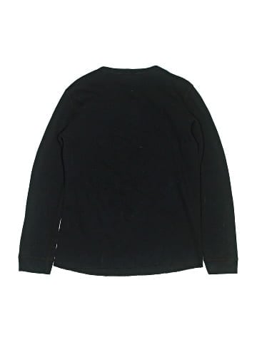 American Apparel Pullover Sweater (view 2)