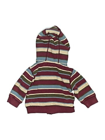 Gymboree Zip Up Hoodie (view 2)