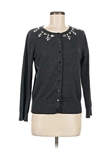 Covington Cardigan (view 1)