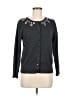 Covington Gray Cardigan Size M - photo 1
