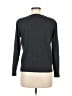 Covington Gray Cardigan Size M - photo 2