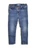 Old Navy Solid Blue Jeans Size 3T - photo 1