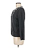 Covington Gray Cardigan Size M - photo 5