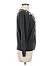 Covington Gray Cardigan Size M - photo 4