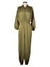 Zara Green Jumpsuit Size XS - photo 1