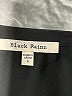 Black Rainn 100% Polyester Black Long Sleeve Blouse Size S - photo 7