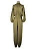 Zara Green Jumpsuit Size XS - photo 2