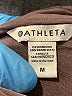 Athleta Brown Pullover Hoodie Size XXS - photo 7