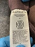Athleta Brown Pullover Hoodie Size XXS - photo 8