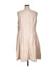 J Howard Tan Cocktail Dress Size 20 - photo 2