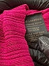 David Lawrence Pink Pullover Sweater Size XS - photo 4