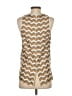 Rag & Bone Brown Sleeveless Blouse Size XS - photo 2