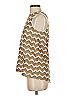 Rag & Bone Brown Sleeveless Blouse Size XS - photo 5