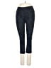 Lululemon Athletica Paisley Blue Active Pants Size 4 - photo 1