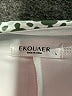 Ekouaer 100% Polyester Argyle Green Casual Skirt Size L - photo 3