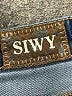 Siwy Blue Jeans Size 24 waist - photo 6