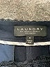 Laundry by Shelli Segal Blue Dress Pants Size 8 - photo 7