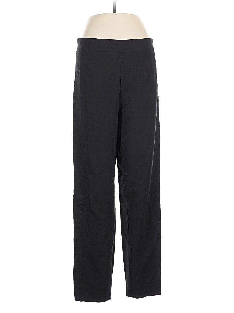 Pre-owned Nanette Lepore Active Pants In Black