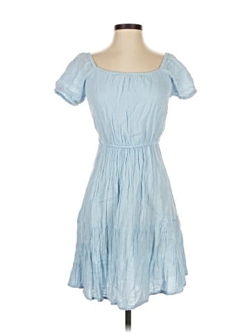 Jessica Simpson Casual Dress (view 1)