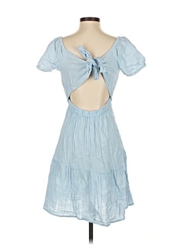 Jessica Simpson Casual Dress (view 2)