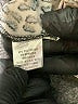 Slate & Willow Animal Print Brown Cocktail Dress Size XL - photo 7