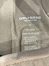 Girlfriend Collective Ivory Cargo Pants Size M - photo 3