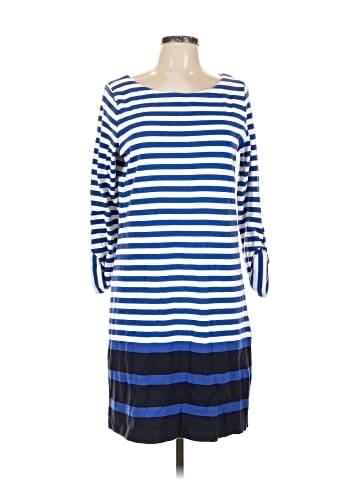 Jones New York Sport Casual Dress (view 1)