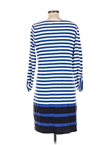 Jones New York Sport Casual Dress (view 2)