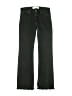 IRO Green Black Jeans Size 24 waist - photo 1
