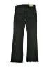 IRO Green Black Jeans Size 24 waist - photo 2