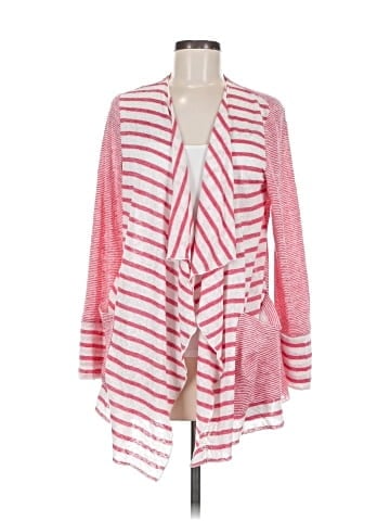 Michael Tyler Cardigan (view 1)