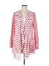 Michael Tyler Pink Cardigan Size M - photo 1