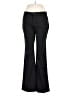 Mossimo Black Dress Pants Size 4 - photo 1