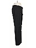 Mossimo Black Dress Pants Size 4 - photo 4