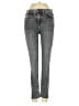 Rag & Bone Hearts Gray Jeans Size 24 waist - photo 1