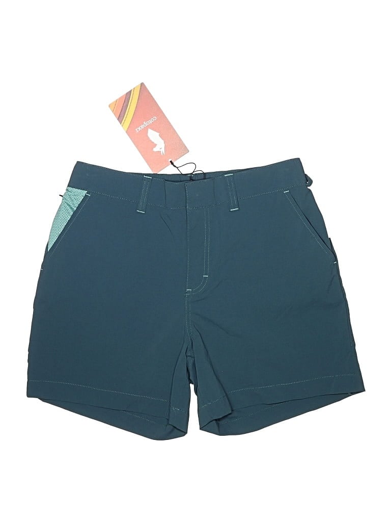 Cotopaxi Board Shorts In Blue