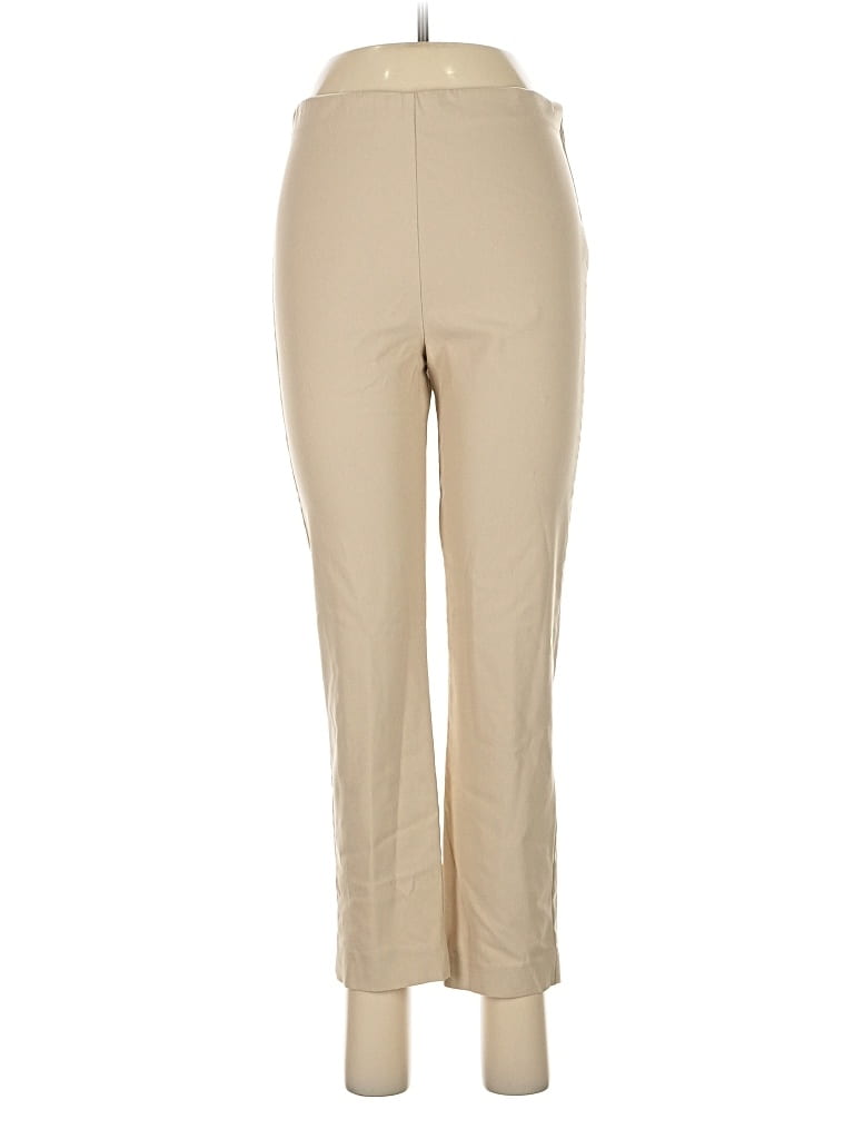 Pre-owned Sara Campbell Casual Pants In Brown