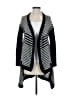 Quinn Black Cardigan Size S - photo 1