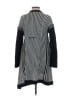 Quinn Black Cardigan Size S - photo 2