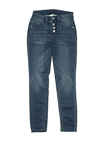 Justice Jeans (view 1)