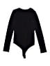 Assorted Brands Black Bodysuit Size L - photo 2