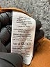 Madewell 100% Linen Brown Blazer Size S - photo 4