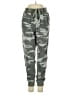 Splendid Camo Gray Sweatpants Size XS - photo 1