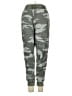 Splendid Camo Gray Sweatpants Size XS - photo 2
