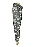 Splendid Camo Gray Sweatpants Size XS - photo 4