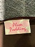 Plum Pudding Brown Long Sleeve Top Size 3T - photo 3