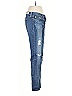 Adriano Goldschmied Hearts Blue Jeans Size 27 waist - photo 4