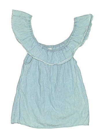 Gap Kids Sleeveless Blouse (view 1)