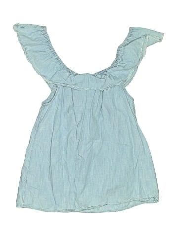 Gap Kids Sleeveless Blouse (view 2)