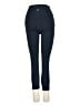 Lululemon Athletica Solid Blue Active Pants Size 4 - photo 2